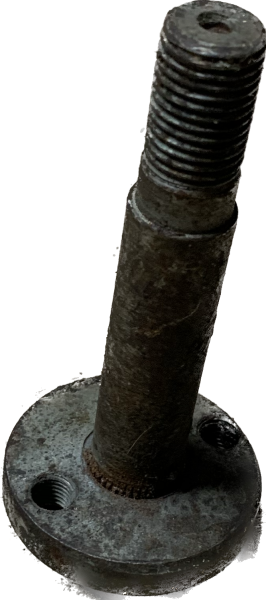Federbolzen GAZ 69, Wolga M 21